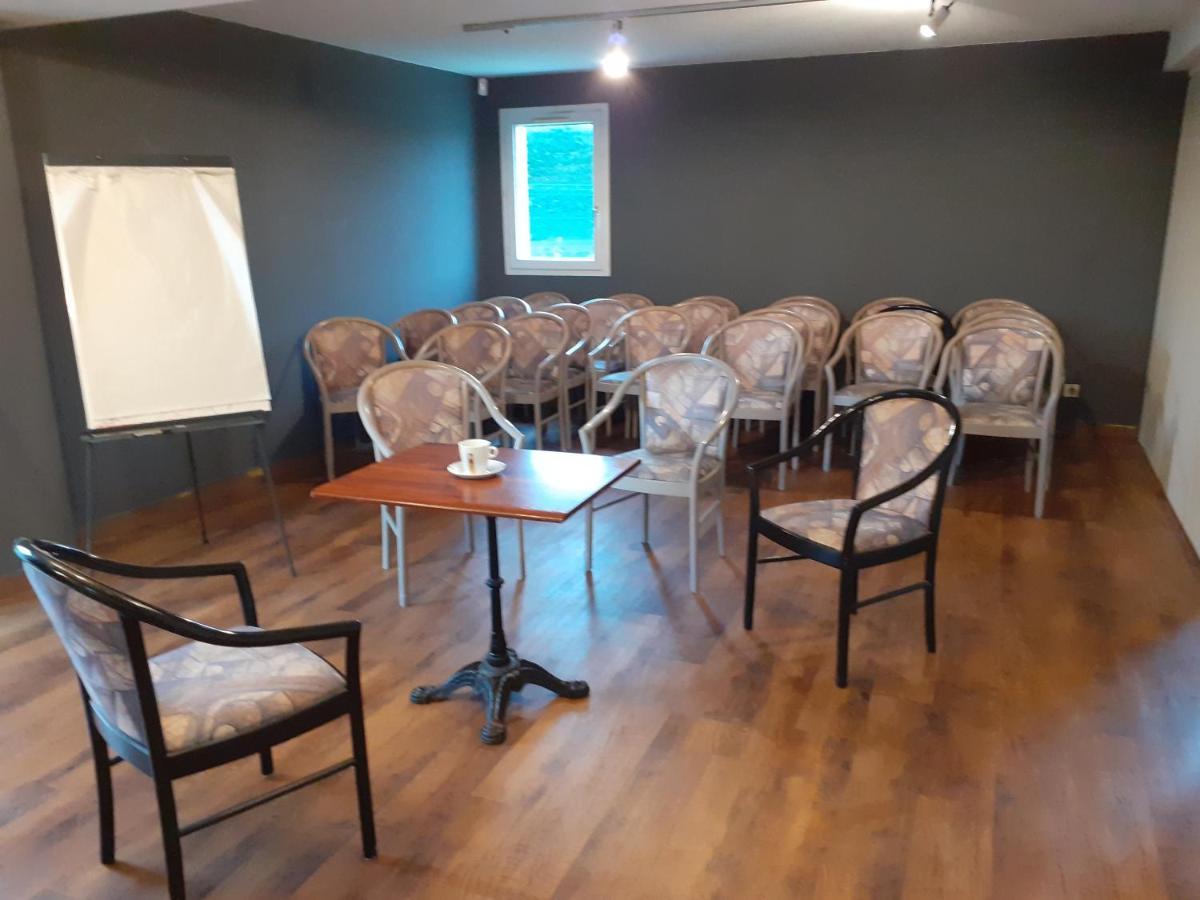 The Originals Access, Clermont-ferrand Nord Hotel 2*