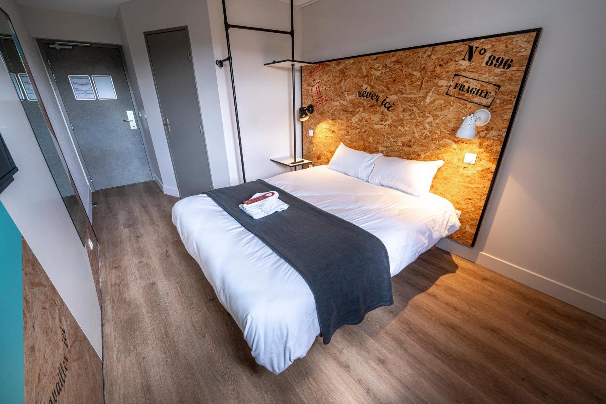 The Originals Access, Clermont-ferrand Nord Hotel