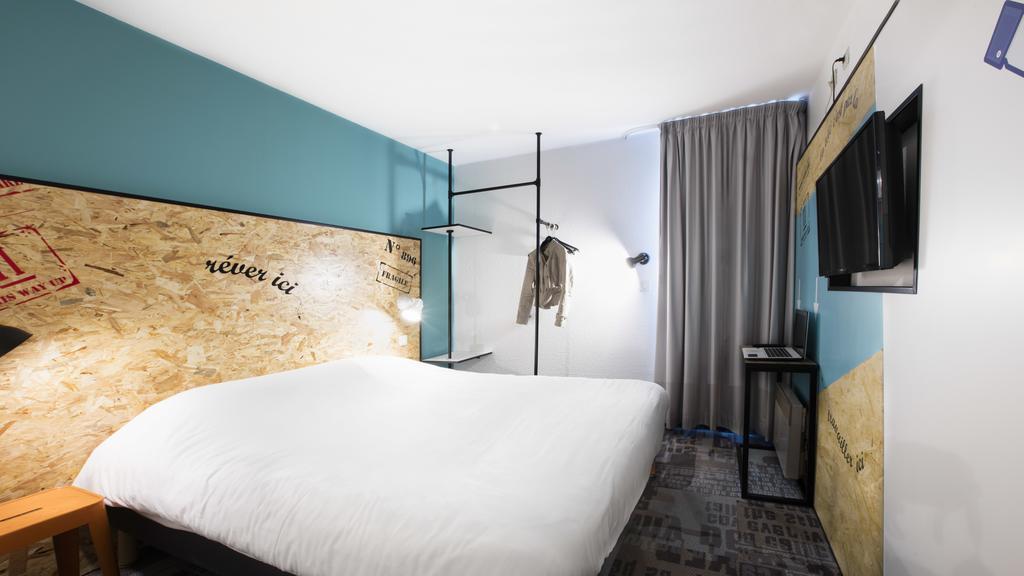 The Originals Access, Clermont-ferrand Nord Hotel Châteaugay