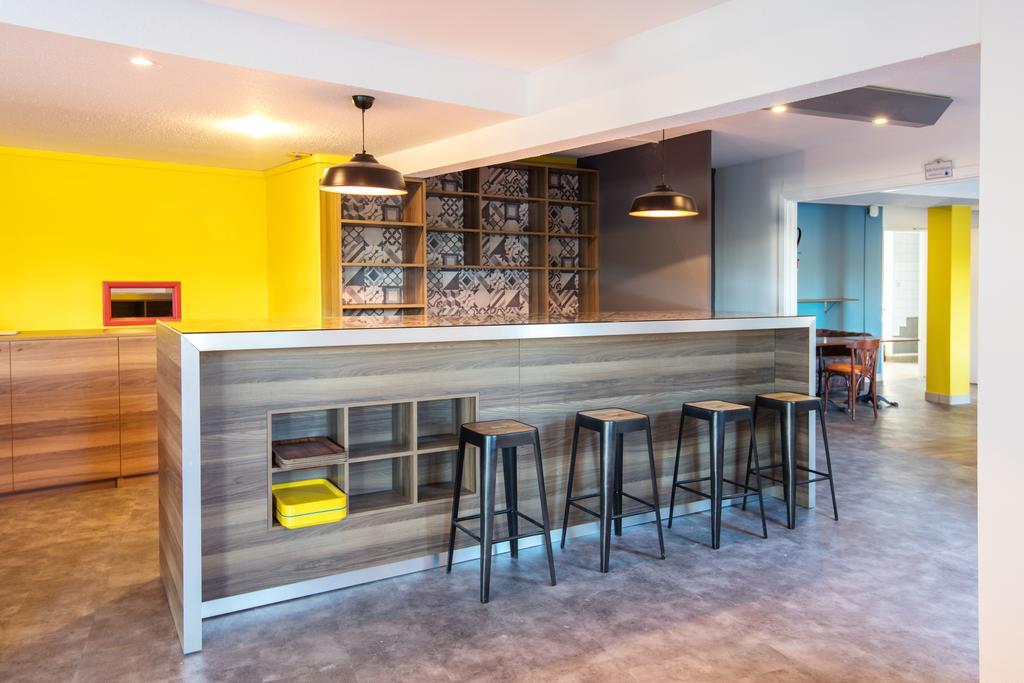 Hotel The Originals Access, Clermont-ferrand Nord 2*
