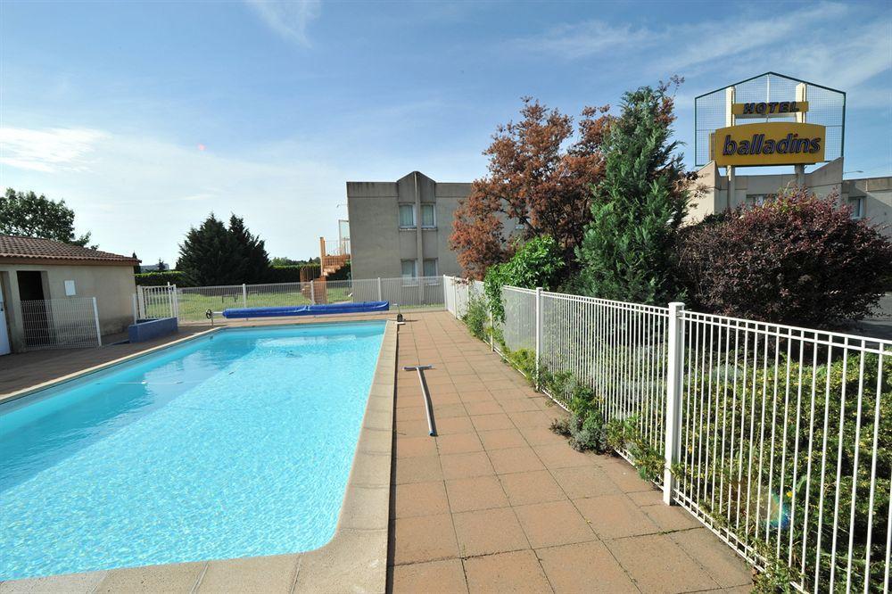 Hotel The Originals Access, Clermont-ferrand Nord