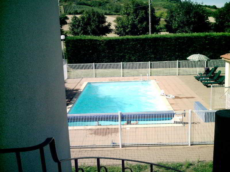 The Originals Access, Clermont-ferrand Nord Hotel 2*