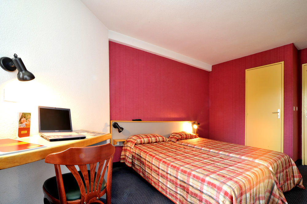 The Originals Access, Clermont-ferrand Nord Hotel