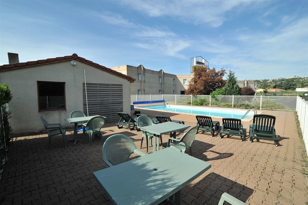 The Originals Access, Clermont-ferrand Nord Hotel 2*