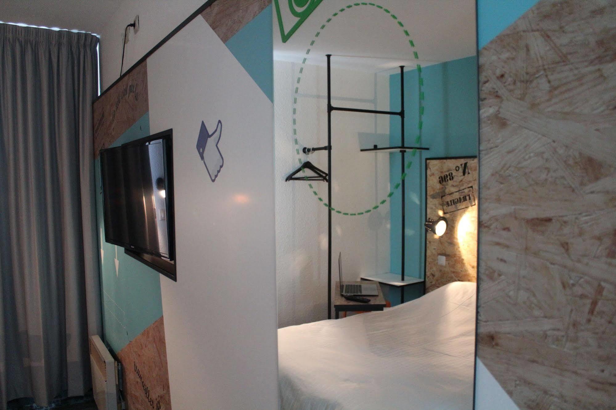 The Originals Access, Clermont-ferrand Nord Châteaugay