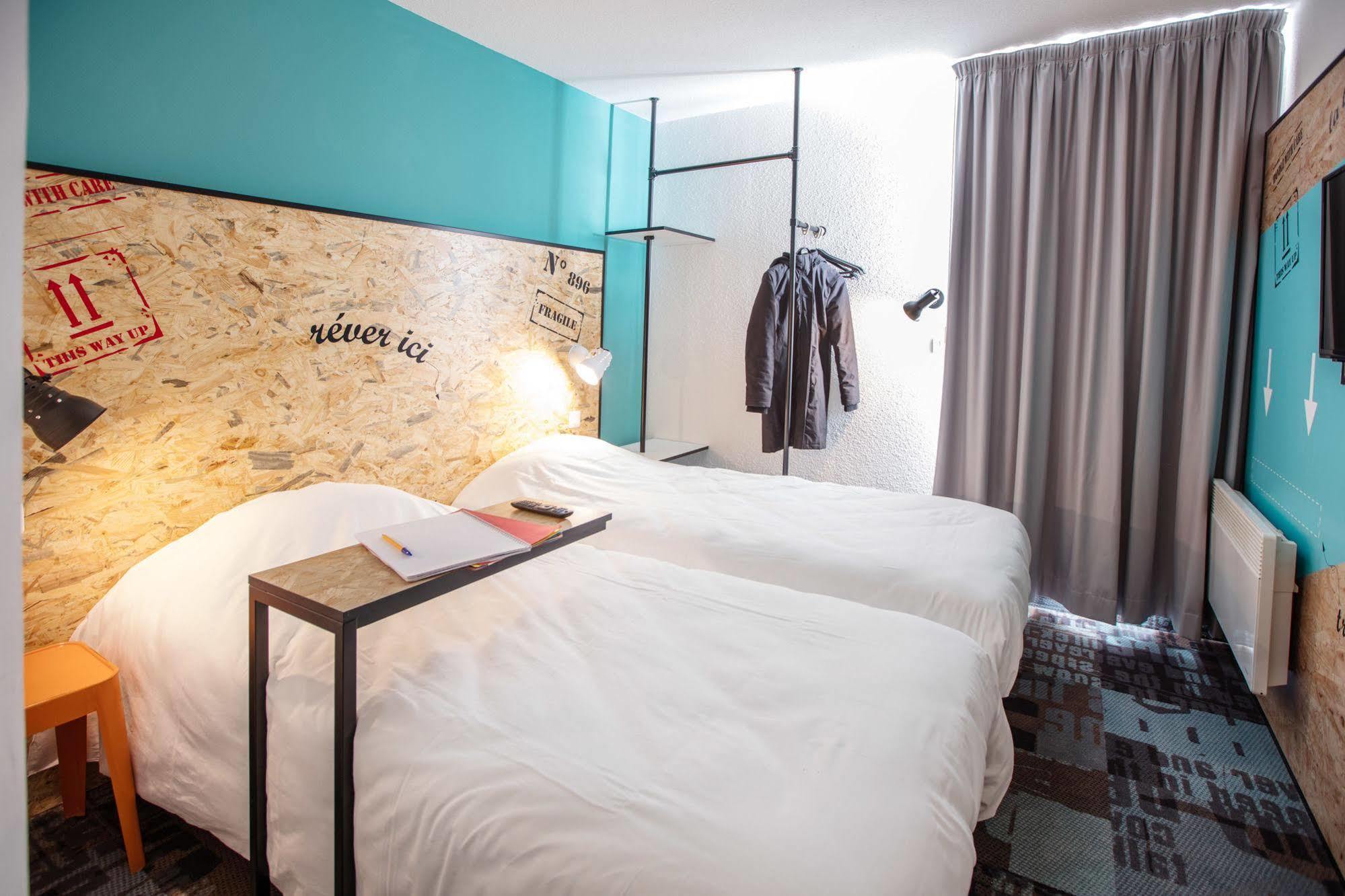 The Originals Access, Clermont-ferrand Nord Hotel