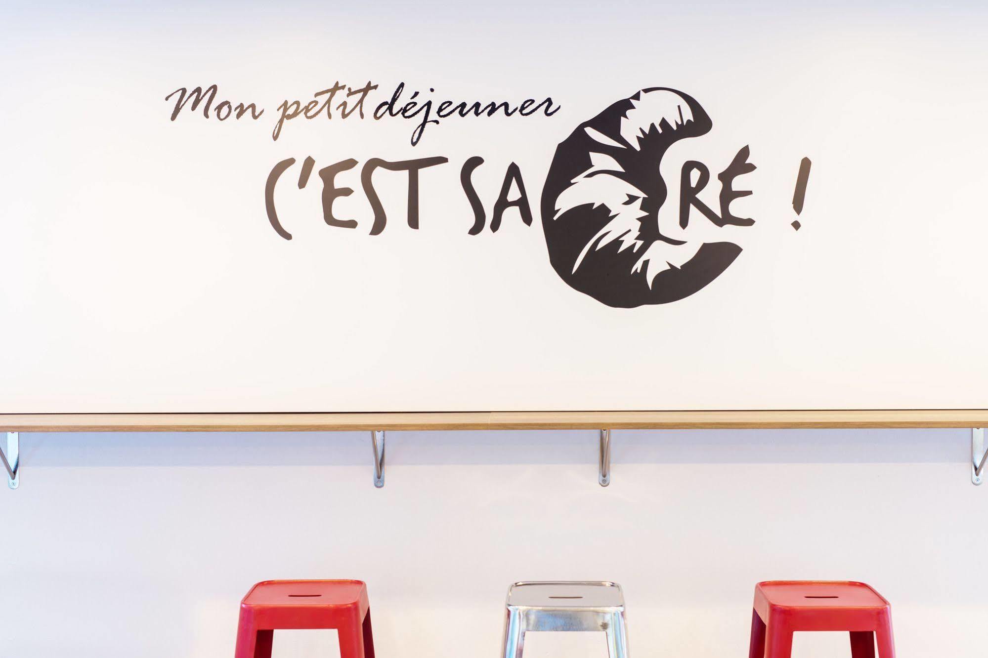 The Originals Access, Clermont-ferrand Nord Hotel 2*