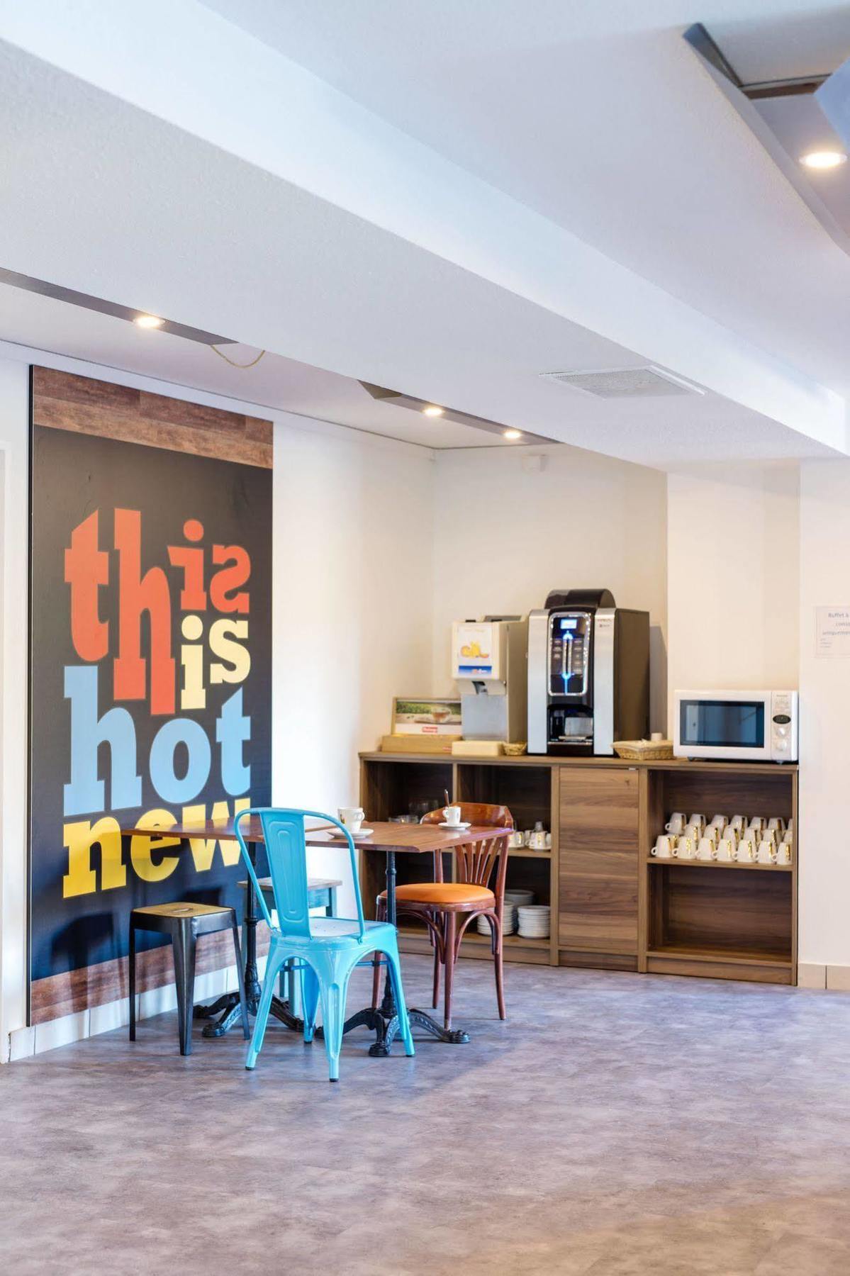 The Originals Access, Clermont-ferrand Nord Hotel