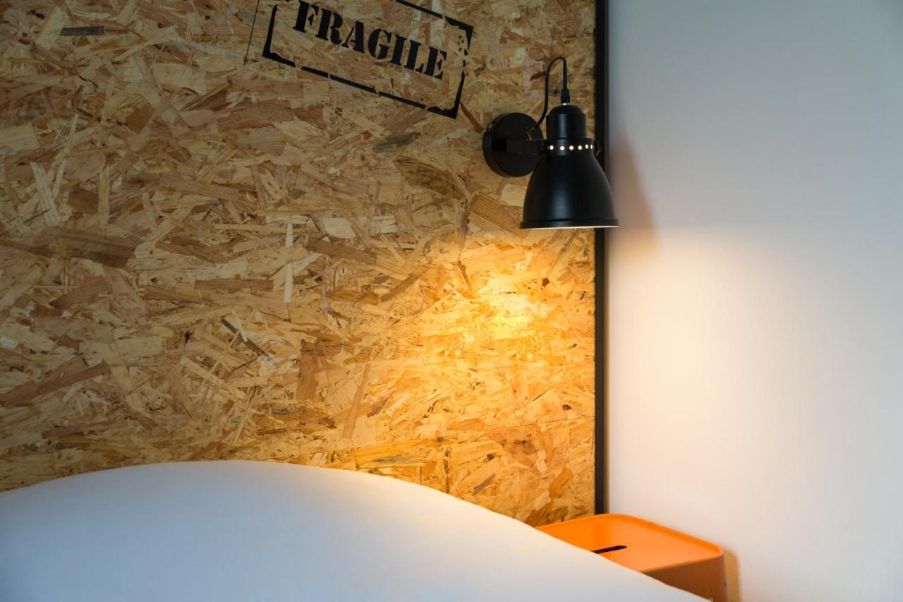 The Originals Access, Clermont-ferrand Nord Hotel 2*
