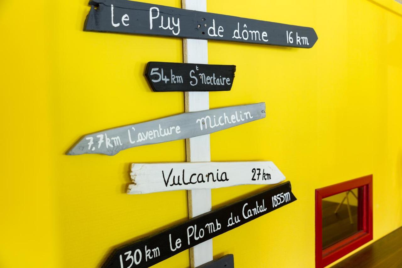 Hotel The Originals Access, Clermont-ferrand Nord 2*
