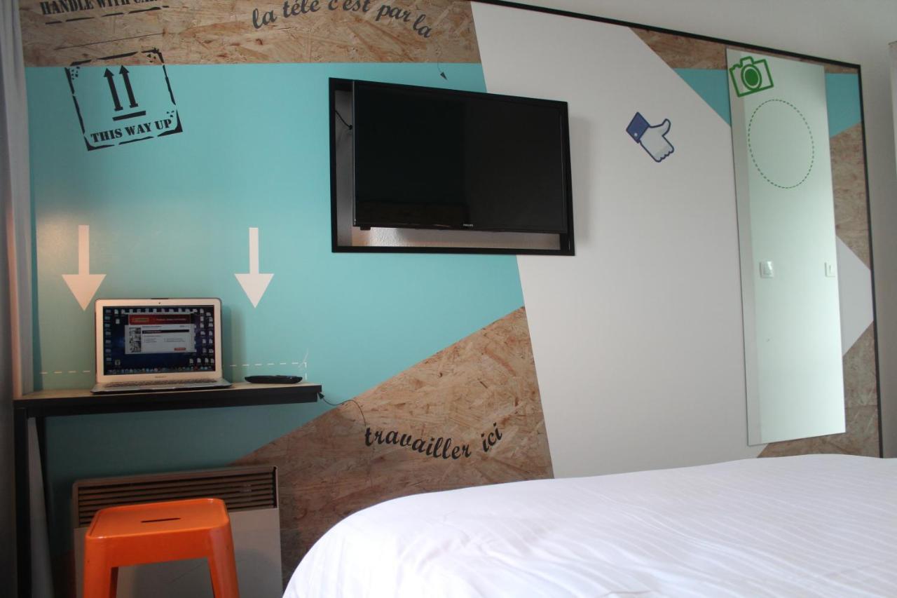 The Originals Access, Clermont-ferrand Nord Hotel
