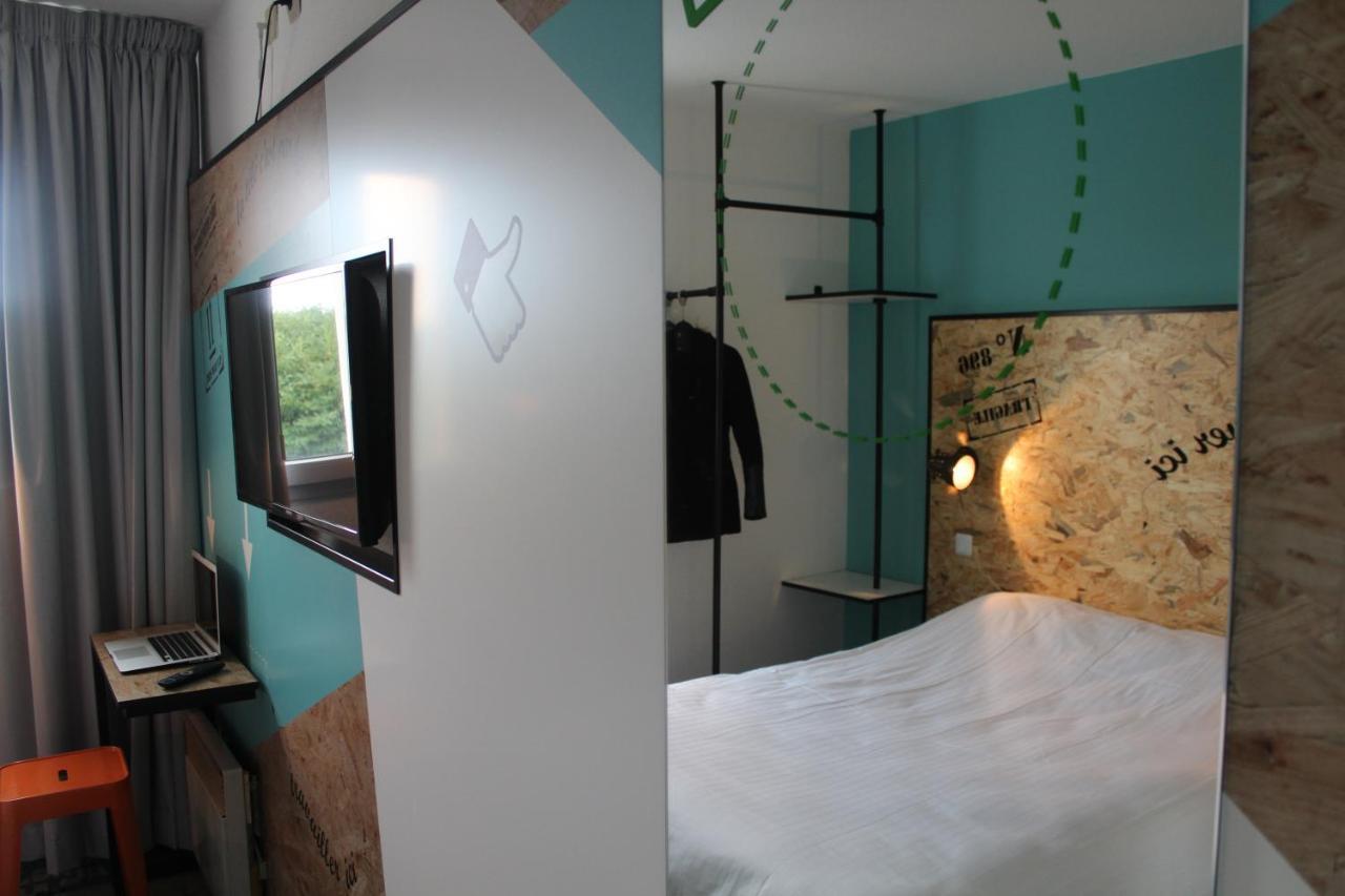 The Originals Access, Clermont-ferrand Nord Hotel 2*