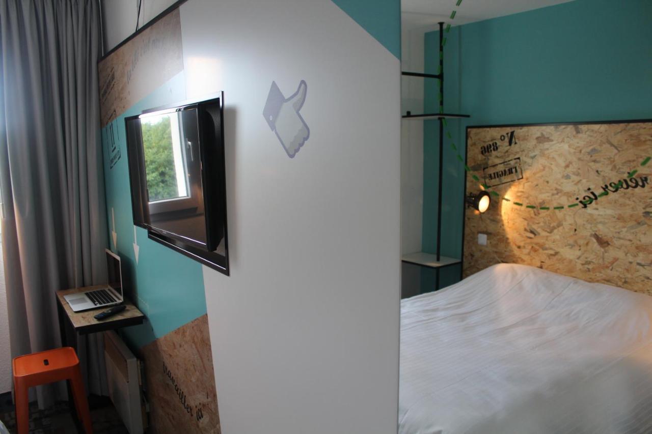 The Originals Access, Clermont-ferrand Nord