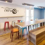 The Originals Access, Hôtel Clermont-Ferrand Nord 