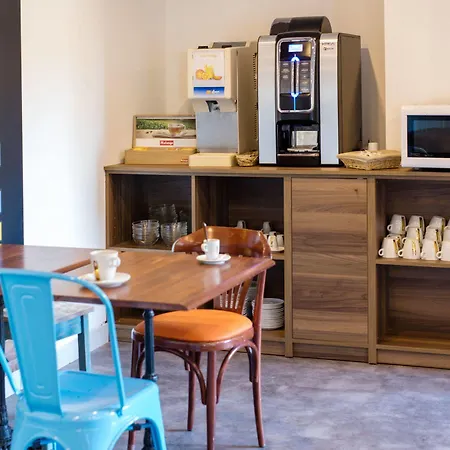 The Originals Access, Hôtel Clermont-Ferrand Nord 