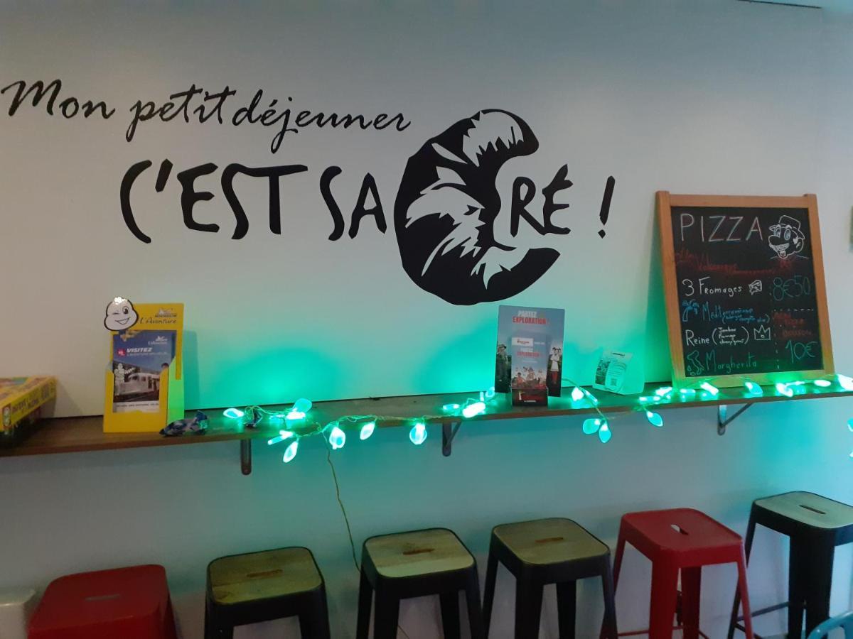 The Originals Access, Clermont-ferrand Nord