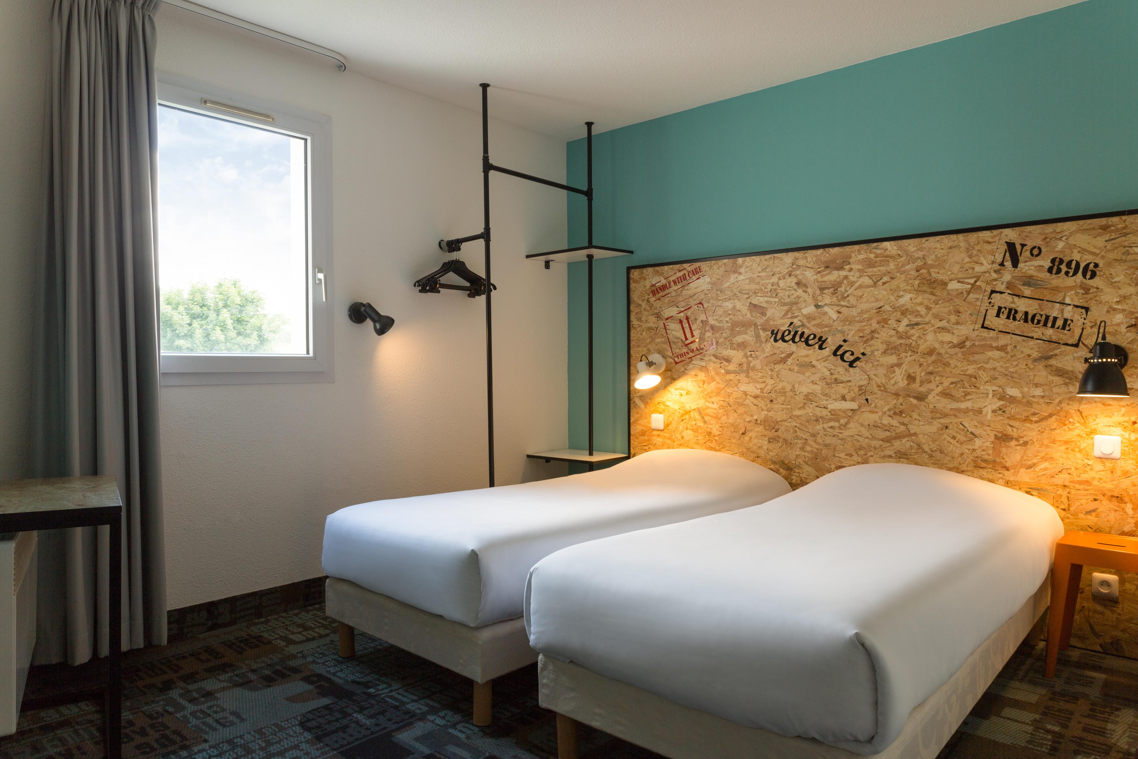 Hotel The Originals Access, Clermont-ferrand Nord