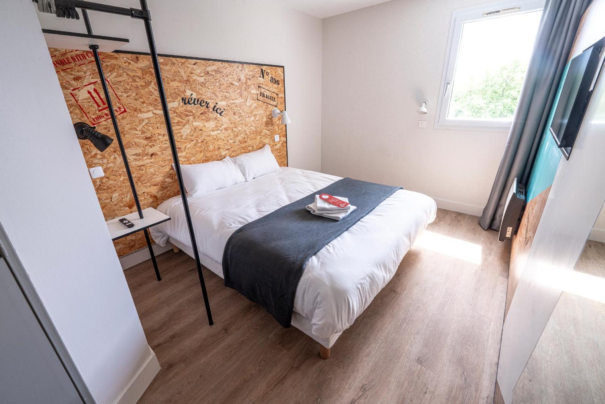 The Originals Access, Clermont-ferrand Nord Hotel 2*