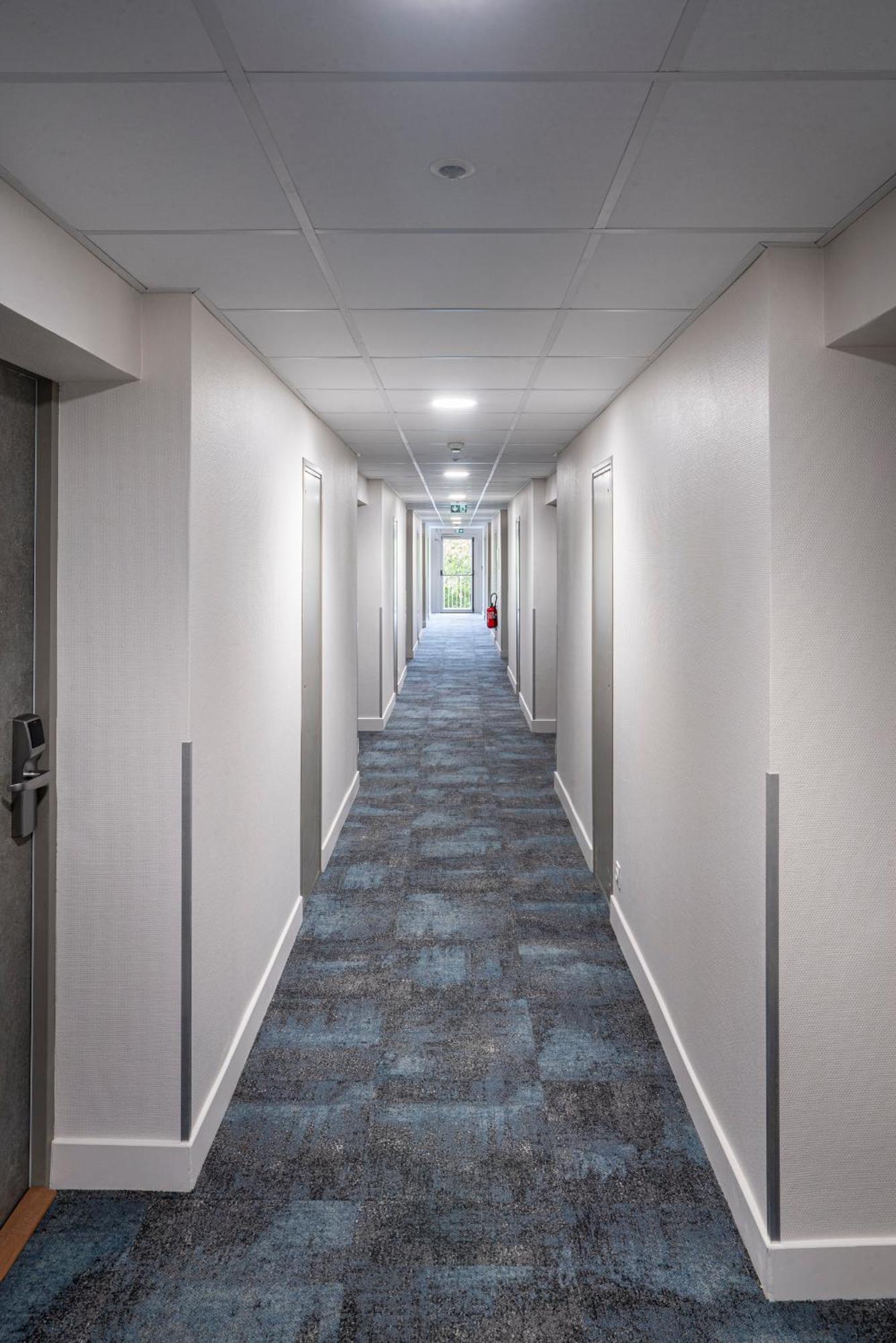 The Originals Access, Clermont-ferrand Nord Hotel