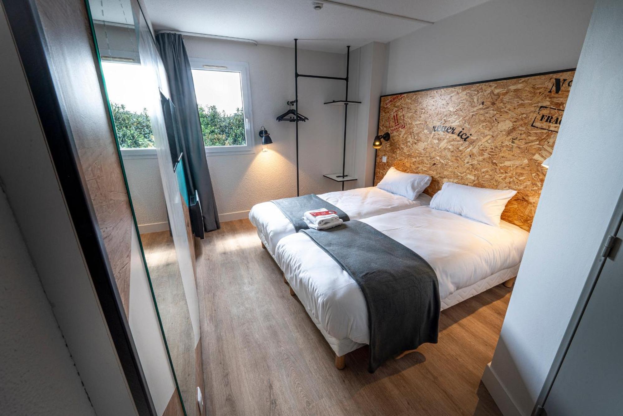 The Originals Access, Clermont-ferrand Nord Châteaugay