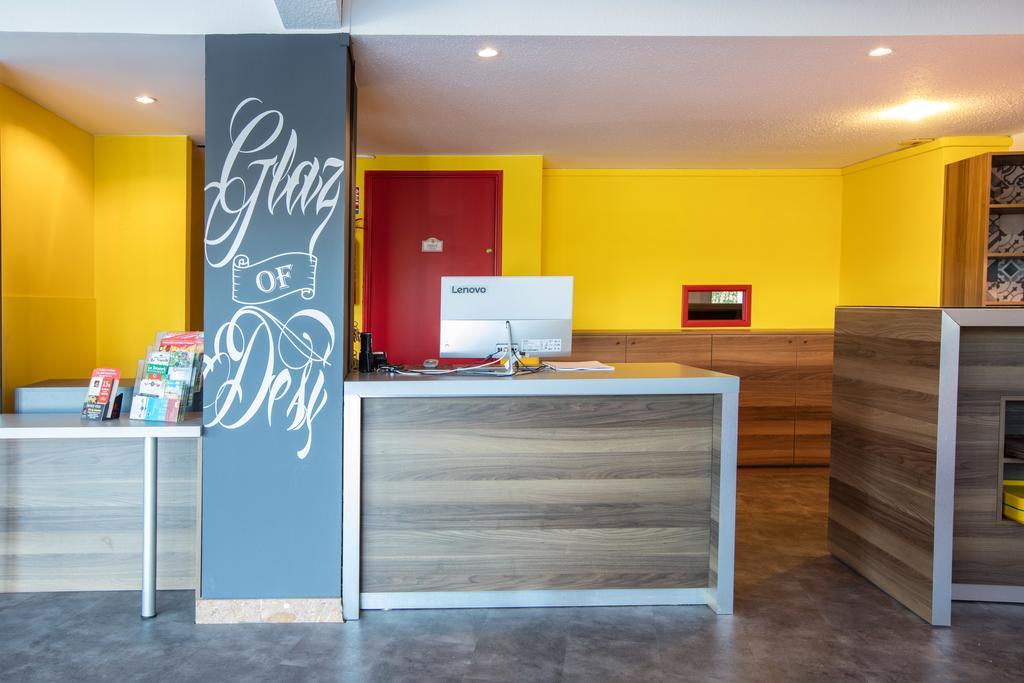 Hotel The Originals Access, Clermont-ferrand Nord 2*