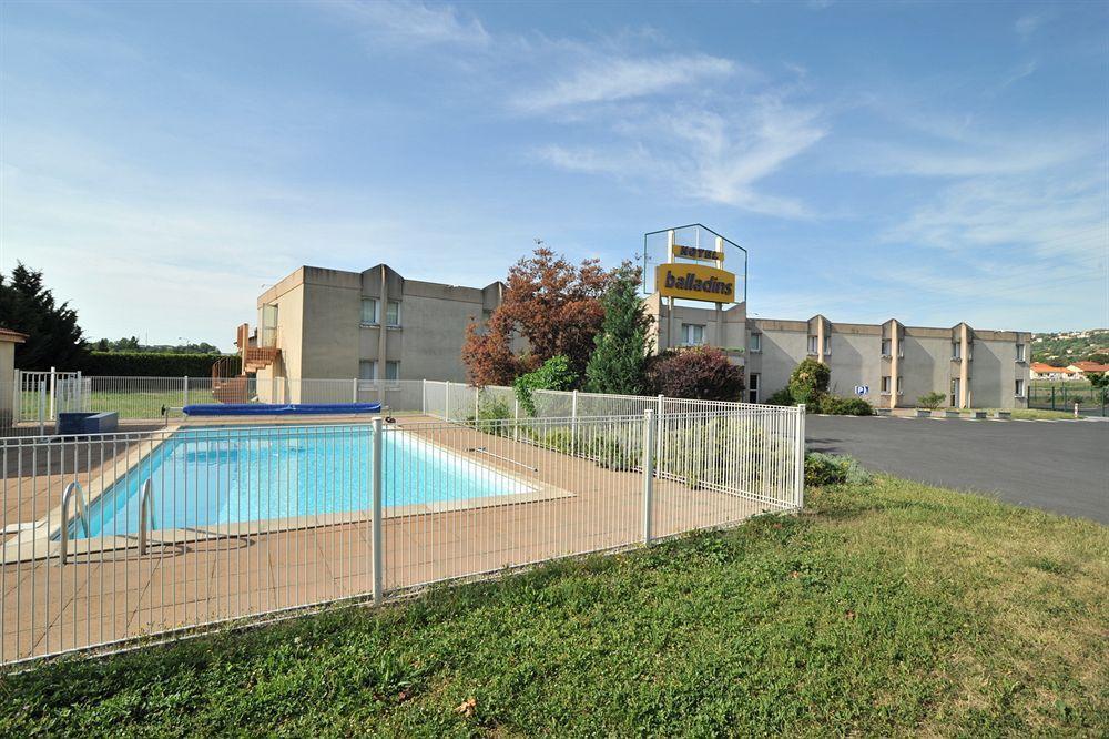 The Originals Access, Clermont-ferrand Nord Hotel 2*