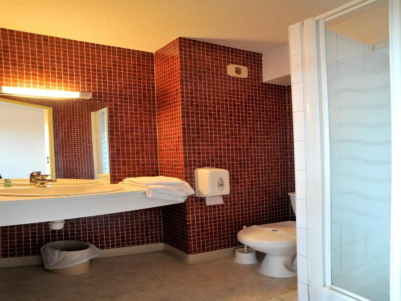 The Originals Access, Clermont-ferrand Nord Hotel Châteaugay