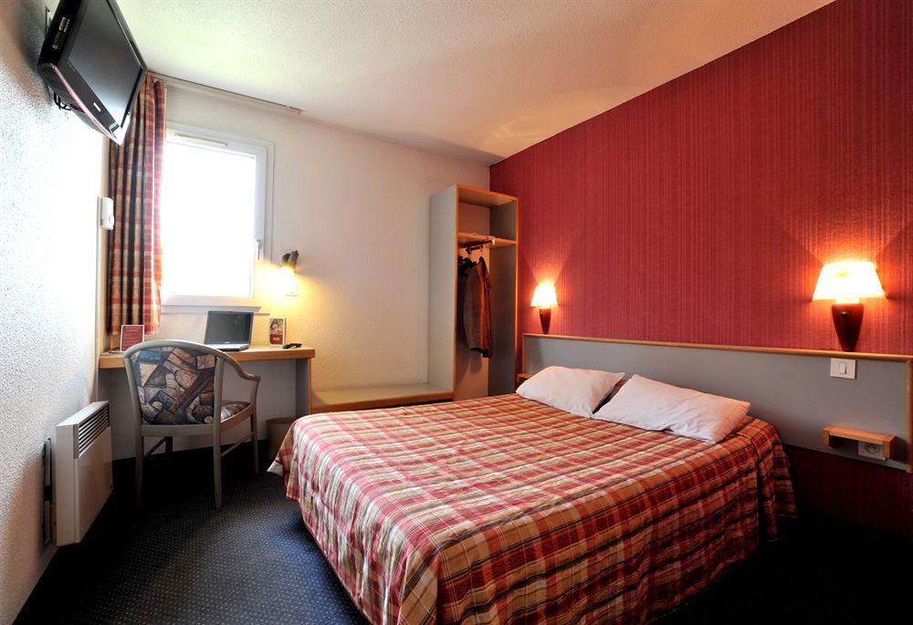 The Originals Access, Clermont-ferrand Nord Hotel