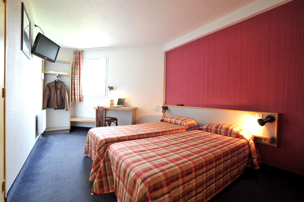 The Originals Access, Clermont-ferrand Nord Hotel Châteaugay