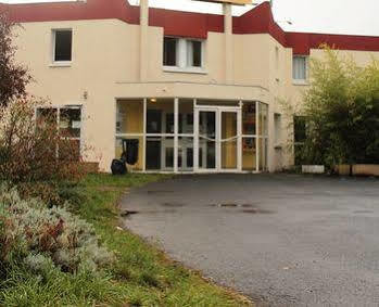 The Originals Access, Clermont-ferrand Nord Hotel Châteaugay