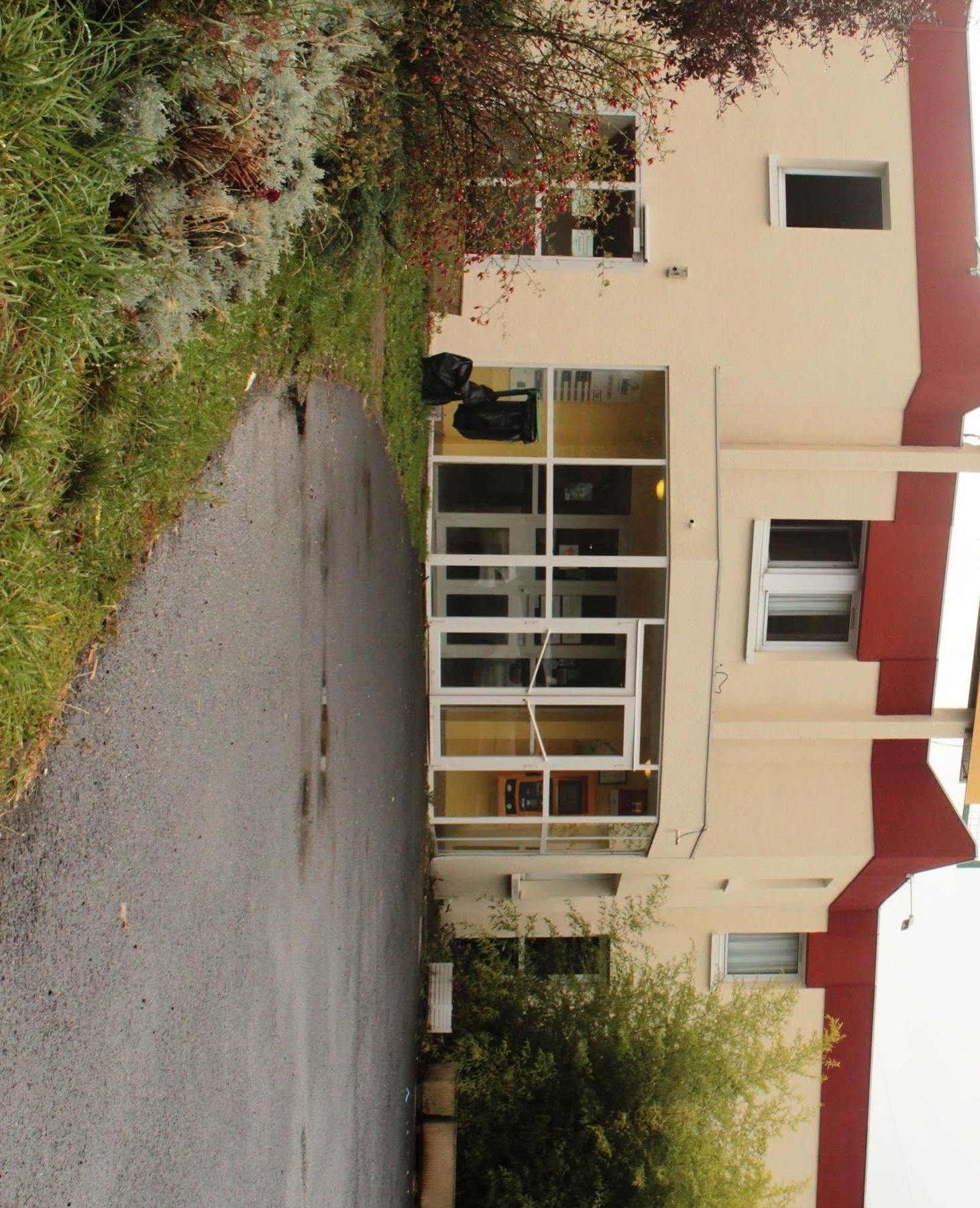 The Originals Access, Clermont-ferrand Nord Hotel Châteaugay