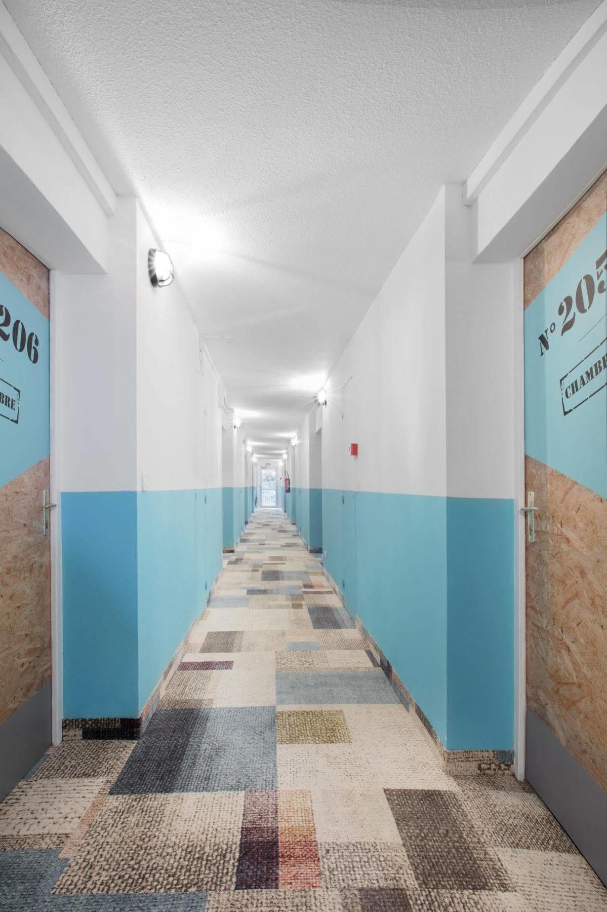 The Originals Access, Clermont-ferrand Nord Hotel Châteaugay