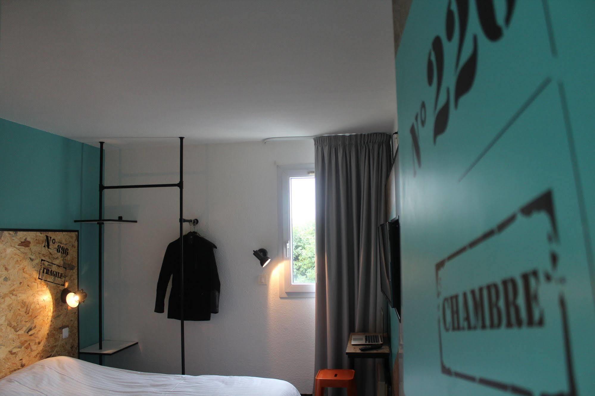 The Originals Access, Clermont-ferrand Nord 2*