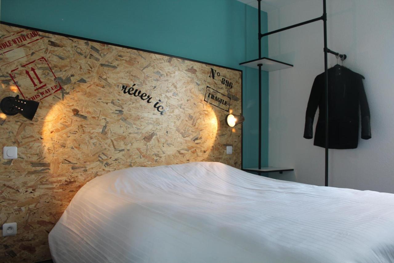 Hotel The Originals Access, Clermont-ferrand Nord 2*